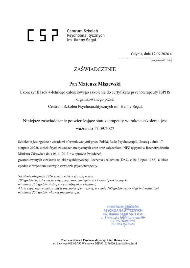 CSPHS_GDYNIA MM 26/27